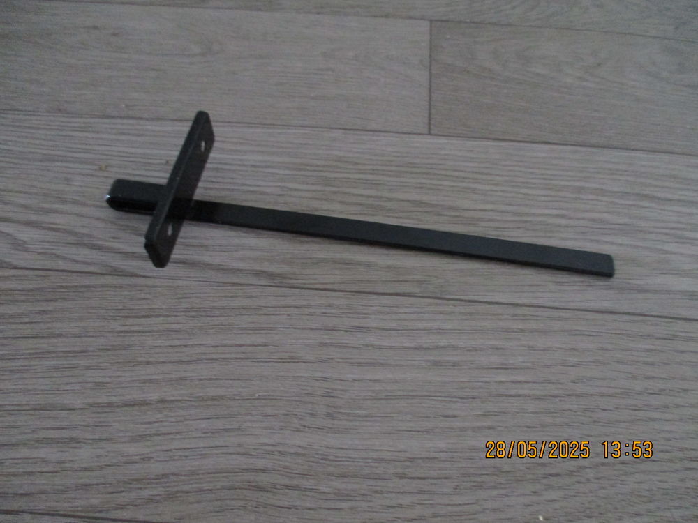 Guides pour scie Bricolage