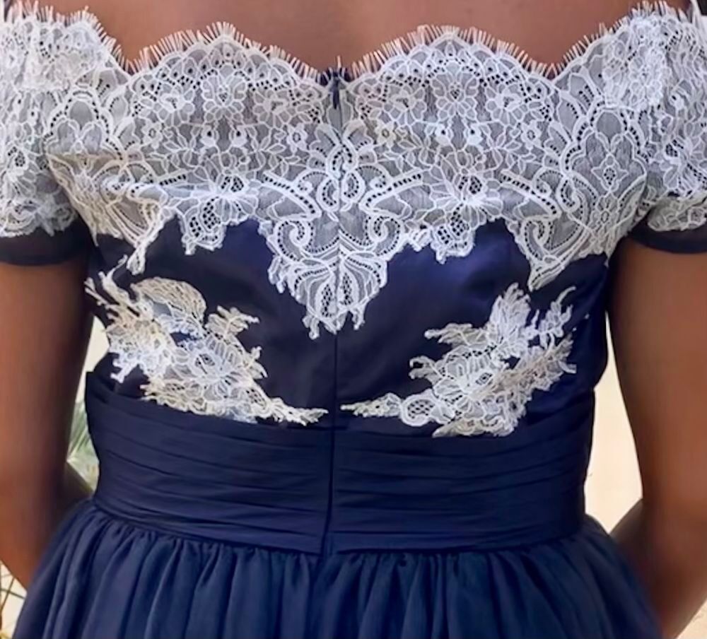Robe de soir&eacute;e Vêtements