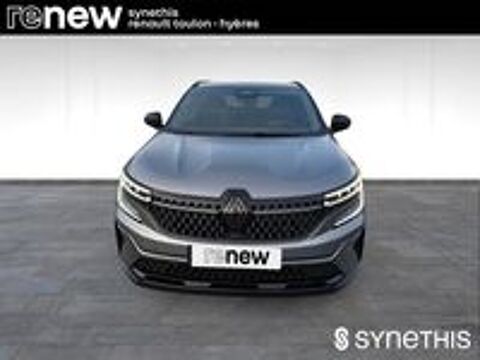Austral E-Tech hybrid 200 Techno esprit Alpine 2023 occasion 83160 La Valette-du-Var