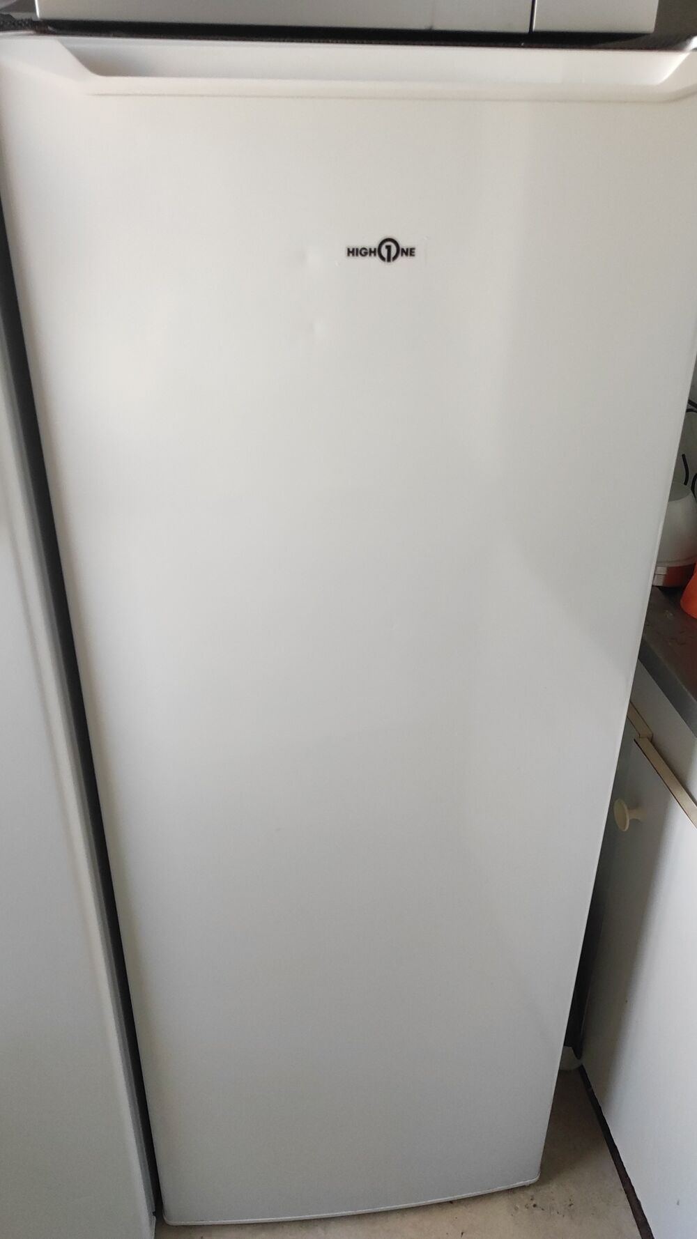 Frigo Electroménager
