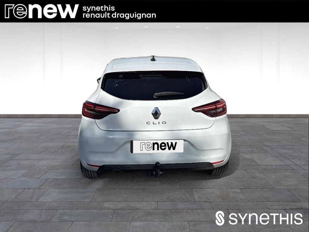 Clio V Clio TCe 100 GPL Evolution 2023 occasion 83300 Draguignan