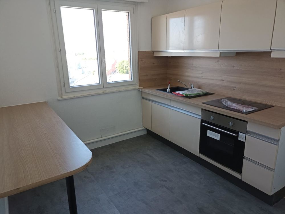 Vente Appartement Appartement T3 lumineux hyper centre Tourcoing Tourcoing