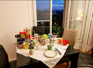  Appartement � vendre 3 pi�ces 36 m�