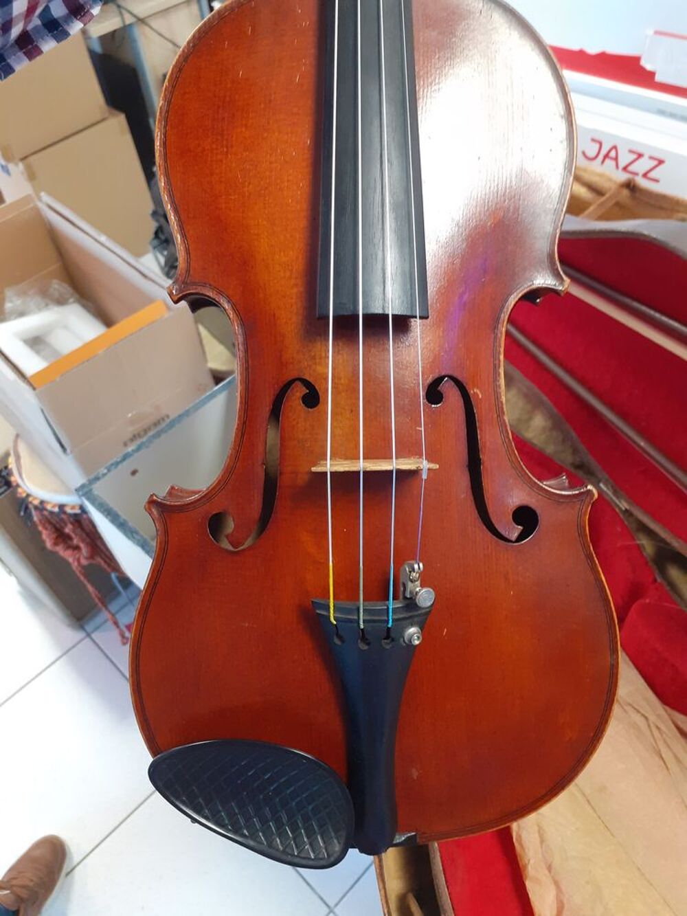 Archet violon violoncelle Archet 1000€ Instruments de musique