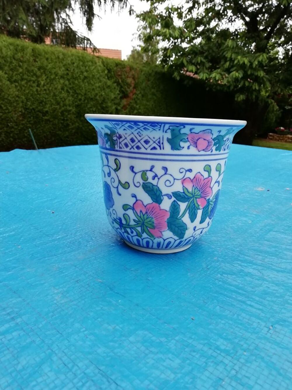 Cache pot Décoration