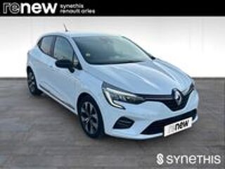 Clio IV CLIO SOCIETE BLUE DCI 100 EVOLUTION REVERSIBLE 2023 occasion 13200 Arles