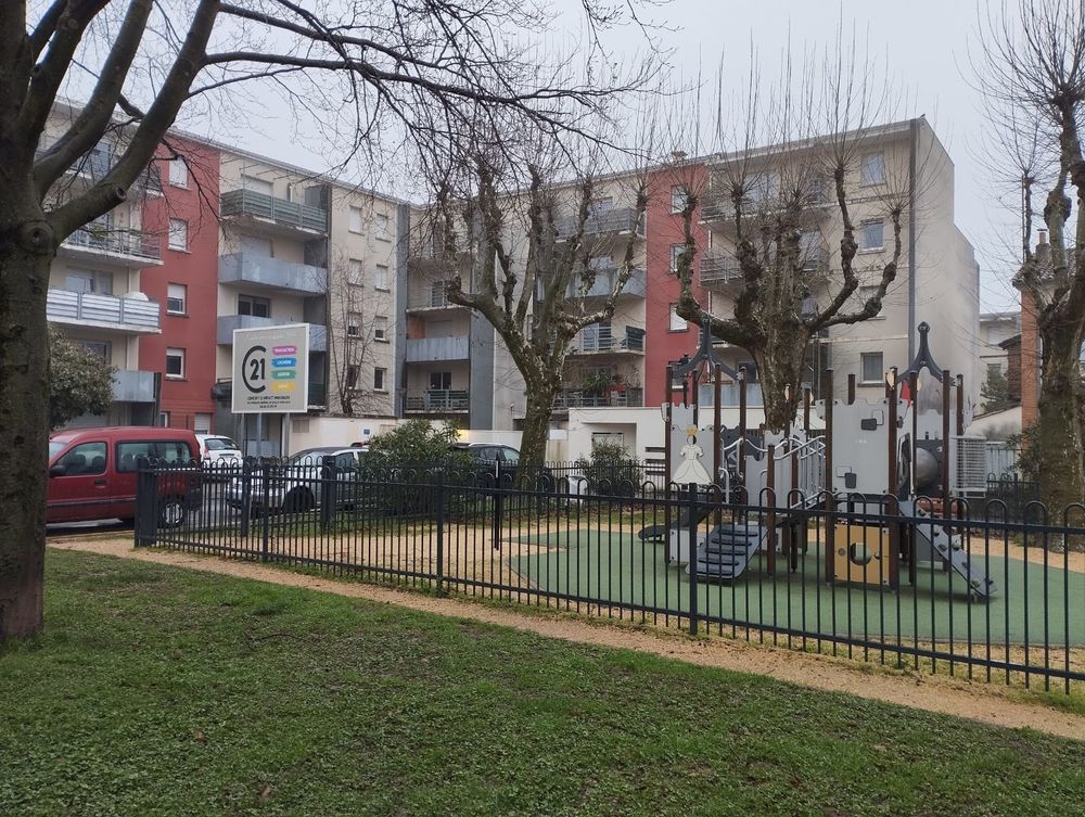 Appartement 2 pièces 48 m² · à Alès · 48 m² · 85 000 €