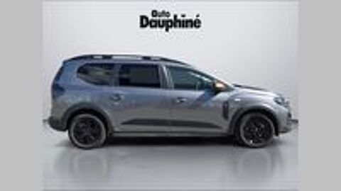 Jogger ECO-G 120 auto 7 pl Extreme 2026 occasion 38140 Rives