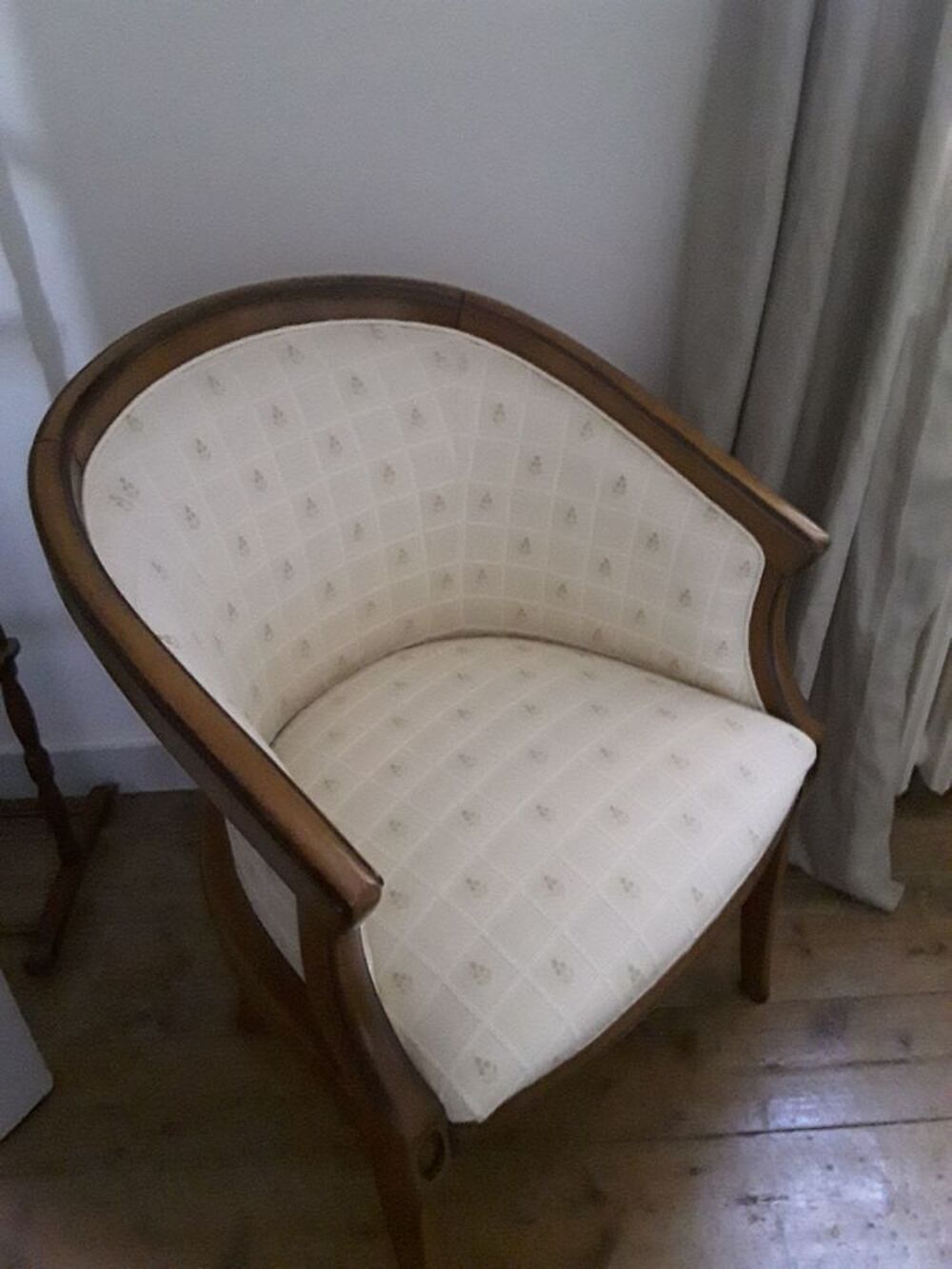 Fauteuil Meubles