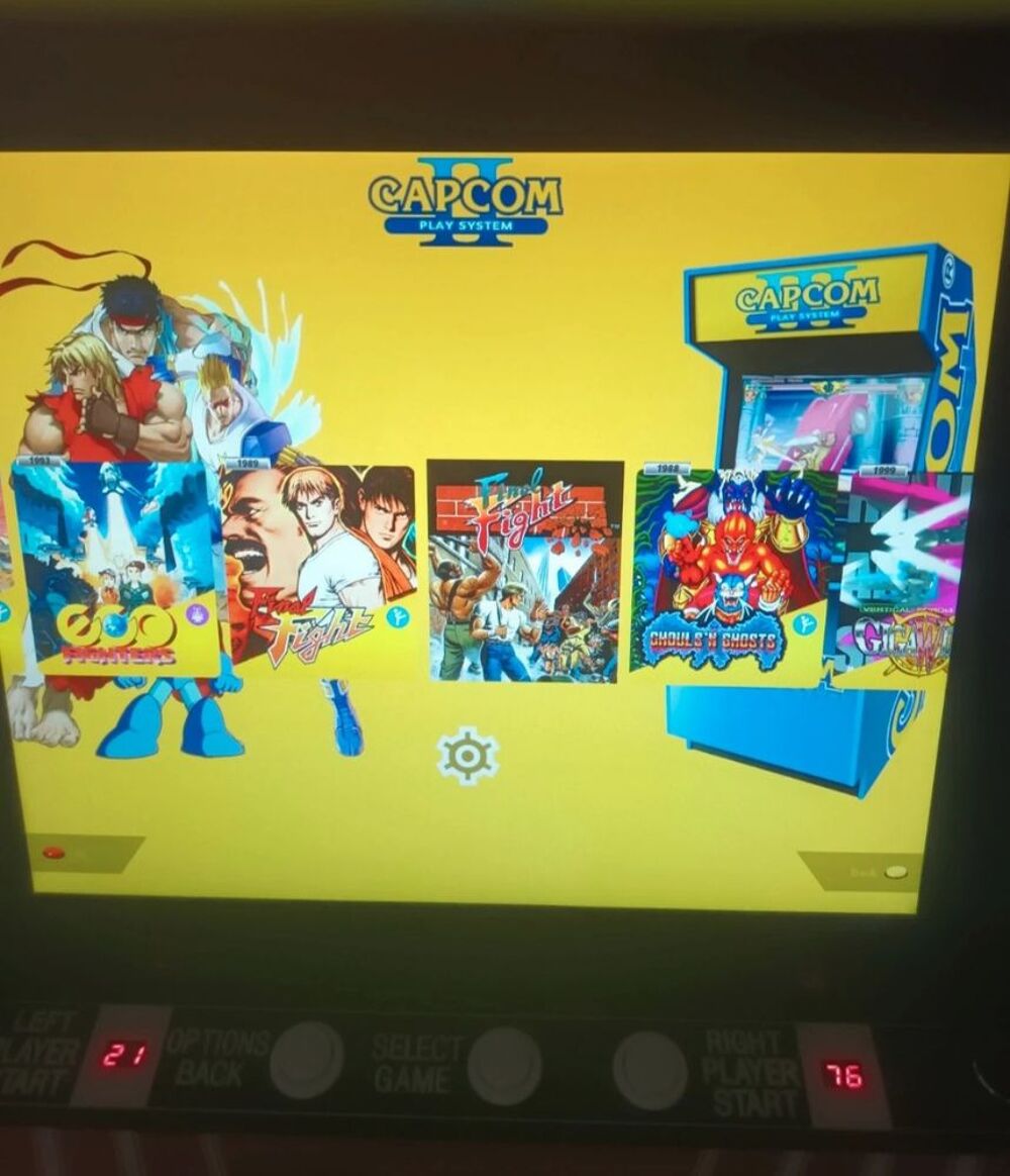 Hylox USB pour Arcade MVSX N&eacute;o-G&eacute;o - 797games Jeux / jouets