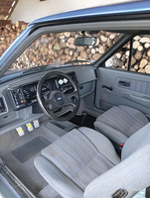 Fiesta 1.6 XR2 occasion 41120 Cand&eacute;-sur-Beuvron