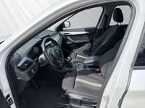 X1 xDrive 25e 220 ch BVA6 M Sport 2022 occasion 38440 Saint-Jean-de-Bournay