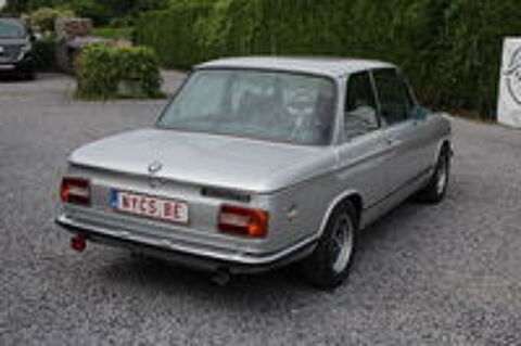 Divers 2002 Tii Lux 1975 occasion 59310 Auchy-lez-Orchies