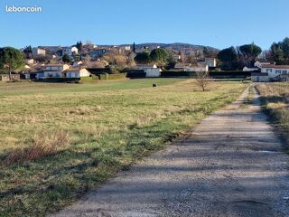  Terrain � vendre 5500 m� Dauphin