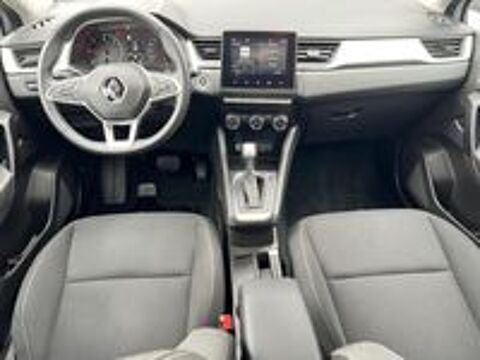 Captur Blue dCi 115 EDC Zen 2020 occasion 91170 Viry-Ch&acirc;tillon