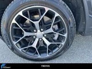 Grand Cherokee 4xe 2.0 T 380 ch PHEV 4x4 BVA8 Summit Reserve 2023 occasion 10600 Barberey-Saint-Sulpice