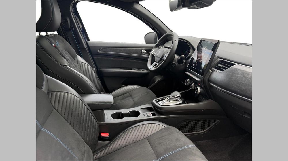 Arkana E-Tech full hybrid 145 GSR2 esprit Alpine 2025 occasion 91940 Les Ulis