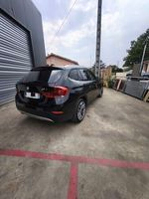 X1 xDrive 25d 218 ch Lounge Plus A 2013 occasion 31150 Fenouillet
