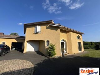  Maison à vendre 5 pièces 170 m²