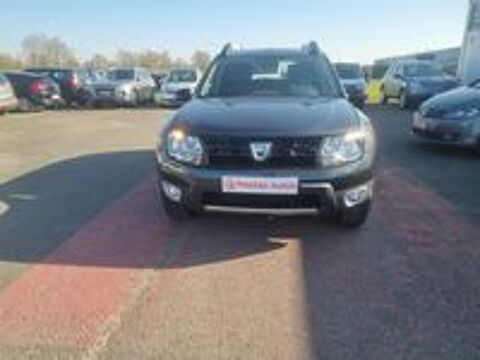 Duster dCi 110 4x2 Prestige 2018 occasion 86600 Coulombiers