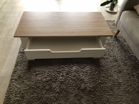 table basse  salon 50 Bourg-en-Bresse (01)