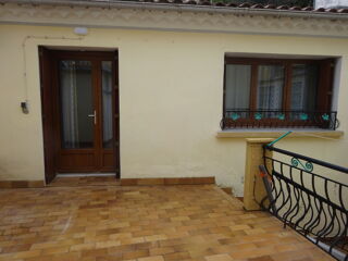  Appartement � vendre 1 pi�ce 20 m�