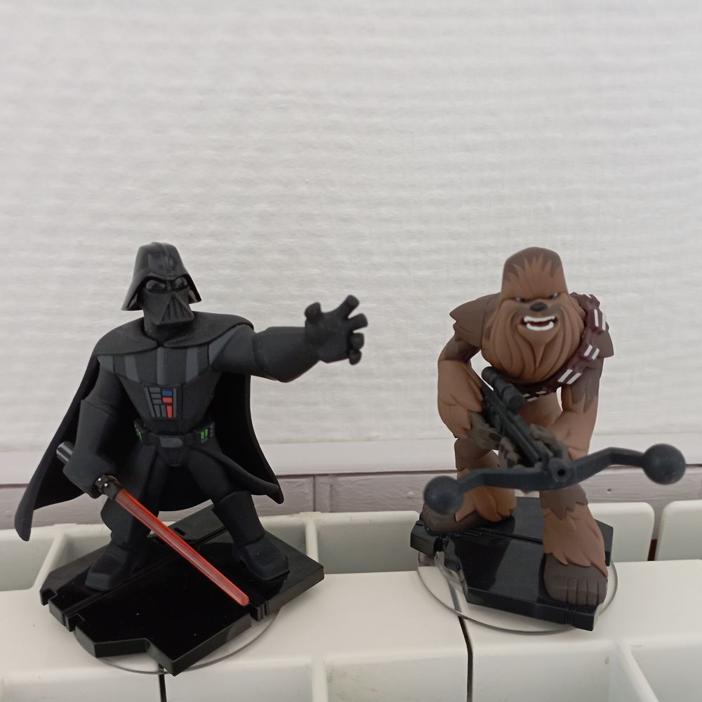 Figurine Star War Jeux / jouets