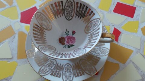 Tasse  de collection GARES BAVARIA ann�e 60
15 Charantonnay (38)