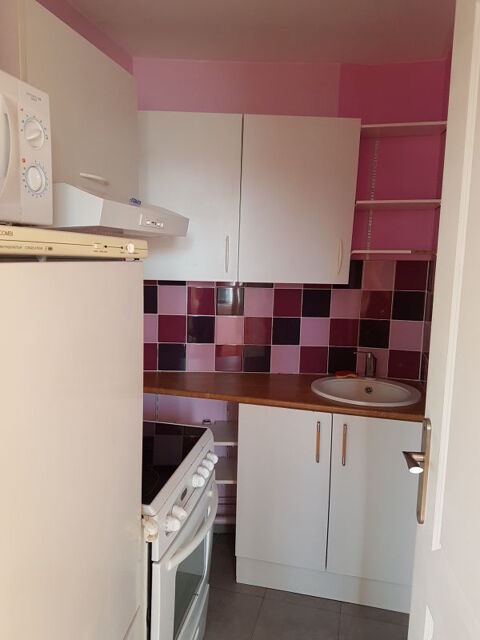  Appartement � louer 24 m�