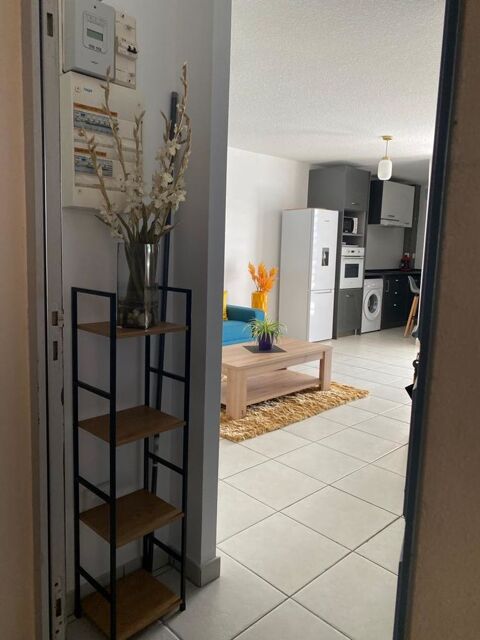  Appartement  louer 2 pices 58 m