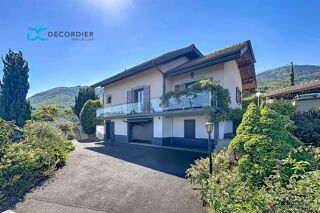  Maison à vendre 7 pièces 147 m²
