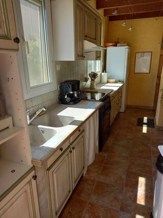  Maison à vendre 6 pièces 146 m²