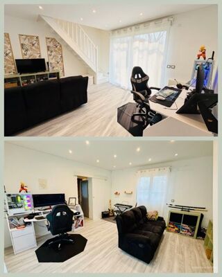  Maison � vendre 6 pi�ces 111 m�
