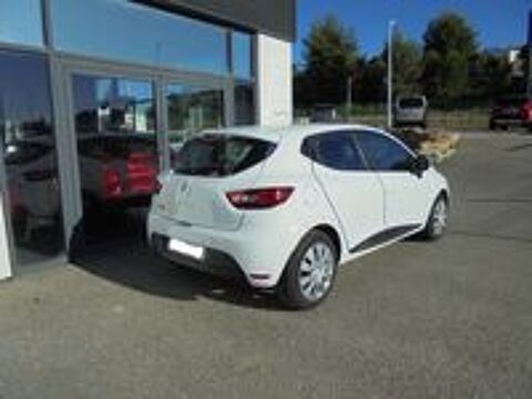 Clio IV Clio dCi 90 E6C Business 2018 occasion 30127 Bellegarde