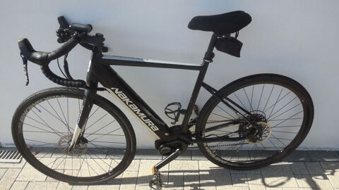 Vélo électrique
950 Valdahon (25)