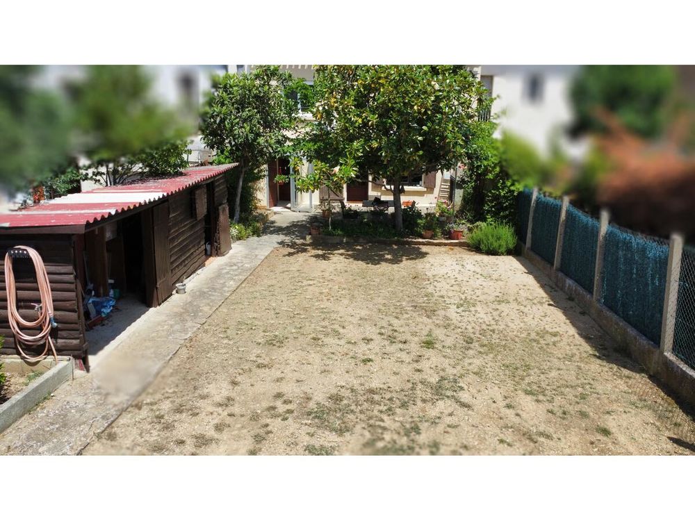 Vente Maison Maison F3 Tournissan
