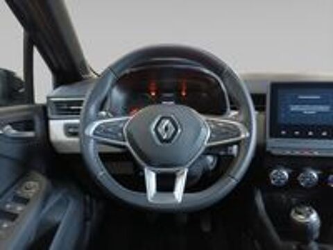 Clio V Clio Blue dCi 100 - 21N Limited 2022 occasion 08000 Charleville-M&eacute;zi&egrave;res