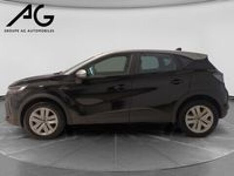 Captur Eco-G 100 ch Evolution 2025 occasion 08000 Charleville-M&eacute;zi&egrave;res
