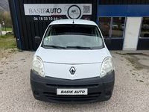 Kangoo Express KANGOO EXPRESS 1.5 DCI - 85 CONFORT 2008 occasion 38210 Tullins