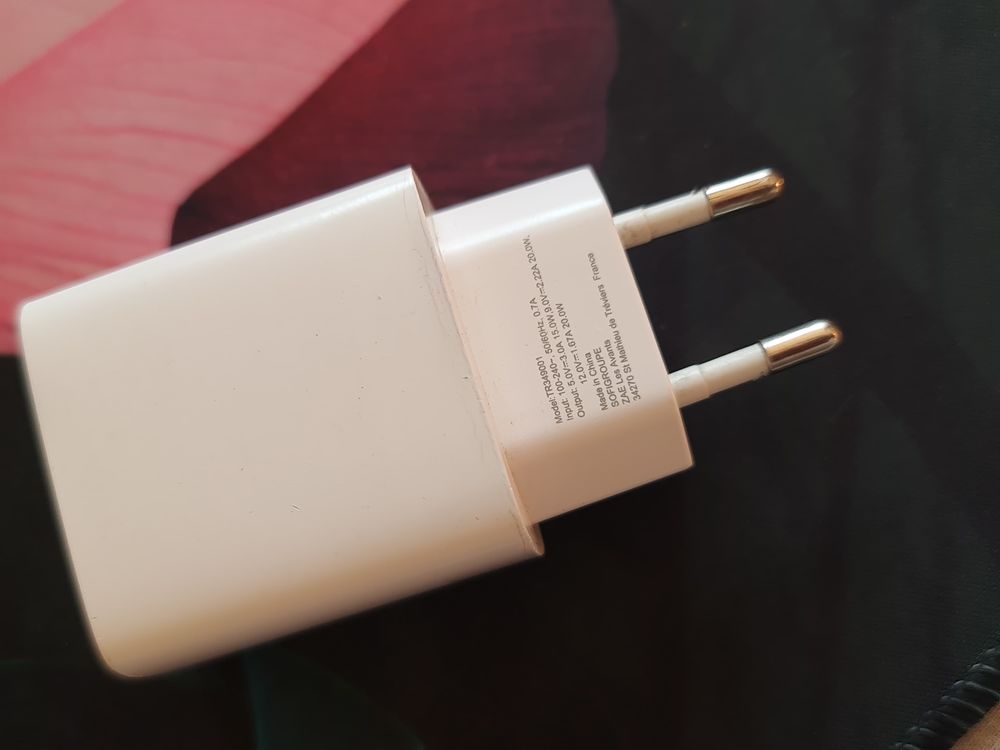 Smartphone SAMSUNG Galaxy Note 10+ 256Go quasi neuf Matériel informatique