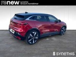 M&eacute;gane Megane E-Tech EV60 220 ch super charge Techno 2023 occasion 26200 Mont&eacute;limar