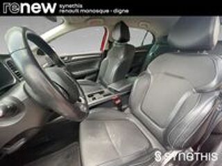 Megane IV M&eacute;gane IV Berline TCe 140 FAP Intens 2021 occasion 04100 Manosque