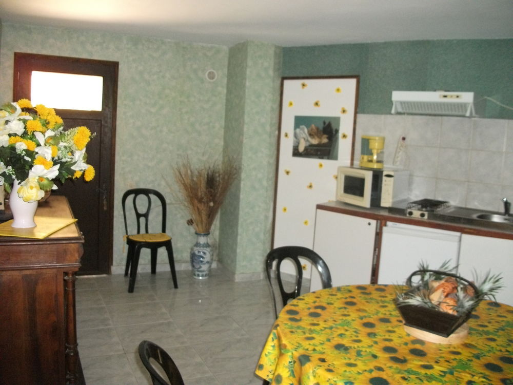 Location Appartement T1 Sarlat-la-canéda