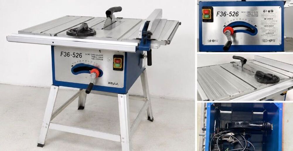 outillage scie circulaire Bricolage