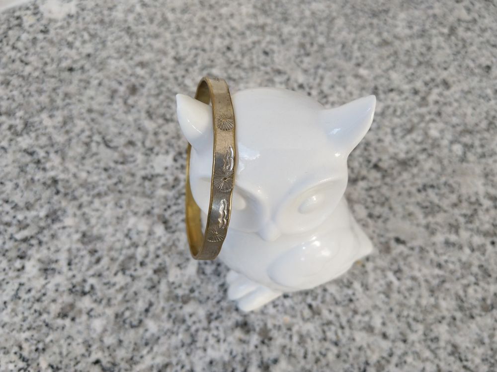 Bracelet en argent
Bijoux et montres
