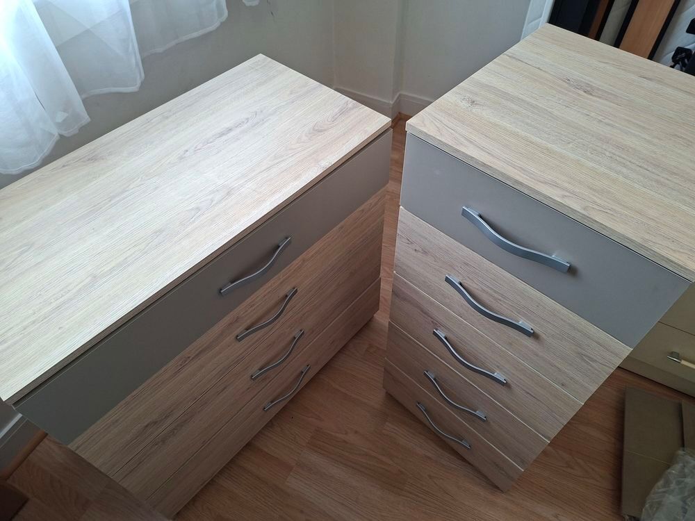 COMMODE &amp; CHIFFONIER Meubles