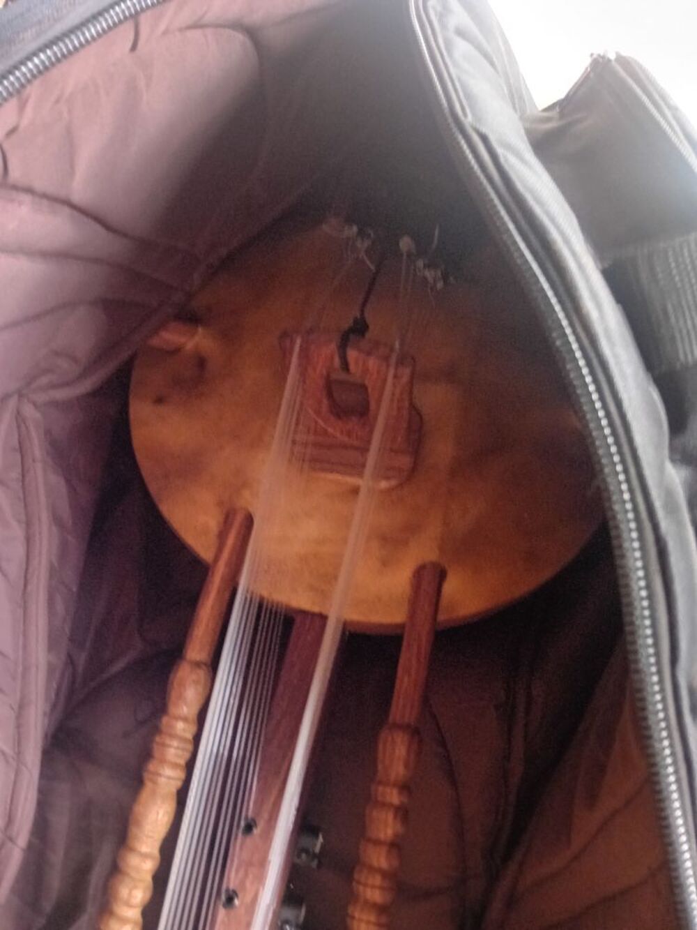 Kora Instruments de musique