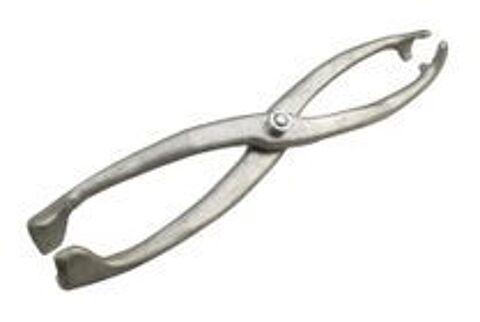 PINCE A DOUILLE POUR TULIPE ART DECO ART NOUVEAU 29 Marseille 13 (13)