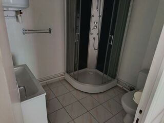  Appartement � vendre 1 pi�ce 23 m�