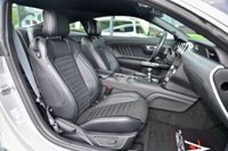 Mustang Fastback 2.3 EcoBoost 317 2016 occasion 69007 Lyon